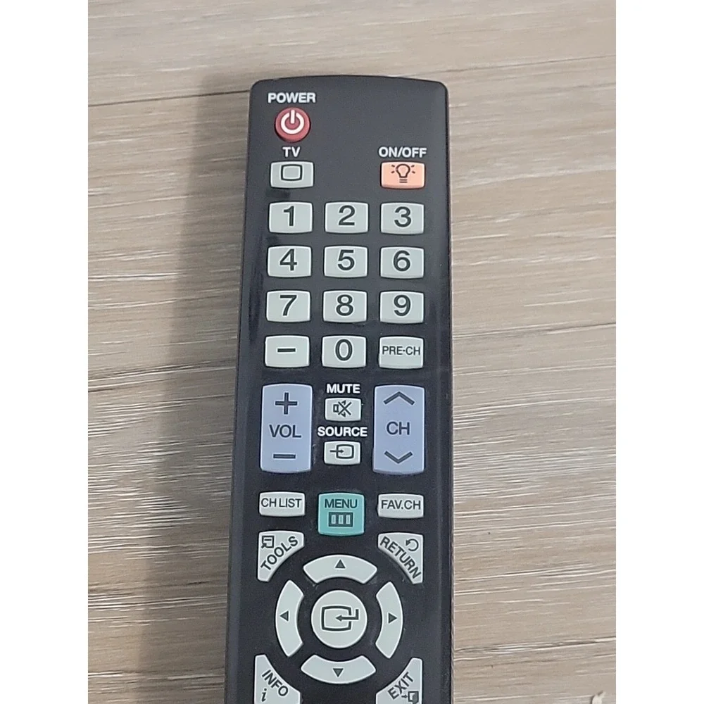 Samsung BN59-00852A Remote Control Plasma TV OEM
